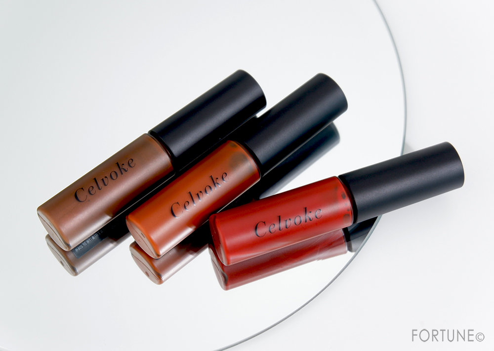 Celvoke(セルヴォーク) 2020年夏コレクション/セルヴォーク エンスロール グロス