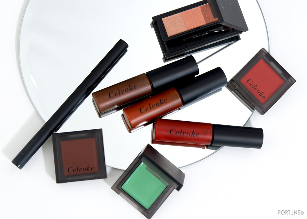 Celvoke(セルヴォーク) 2020年夏コレクション/セルヴォーク エンスロール グロス