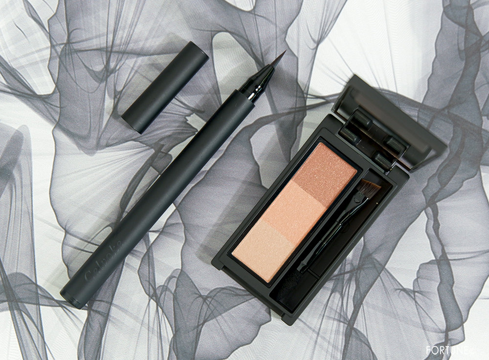 セルヴォーク インディケイト アイブロウパウダー/セルヴォーク インディケイト アイブロウリキッド