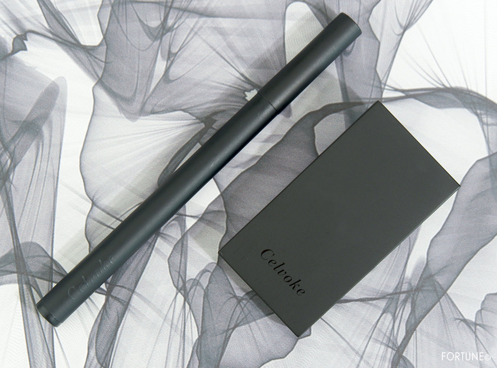 セルヴォーク インディケイト アイブロウパウダー/セルヴォーク インディケイト アイブロウリキッド