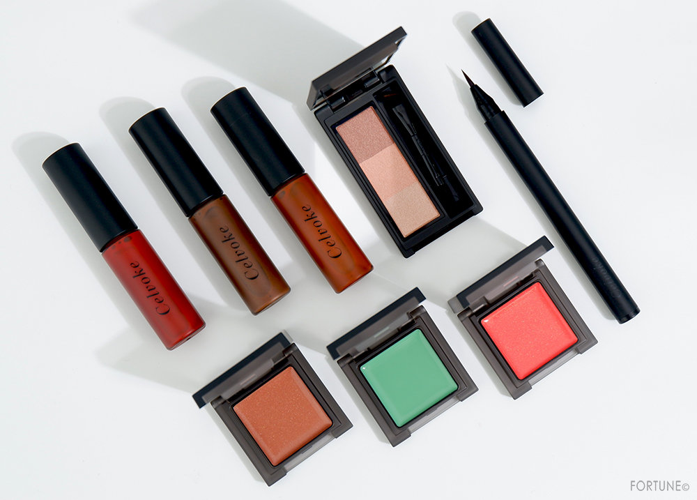 セルヴォーク2020夏コレクション