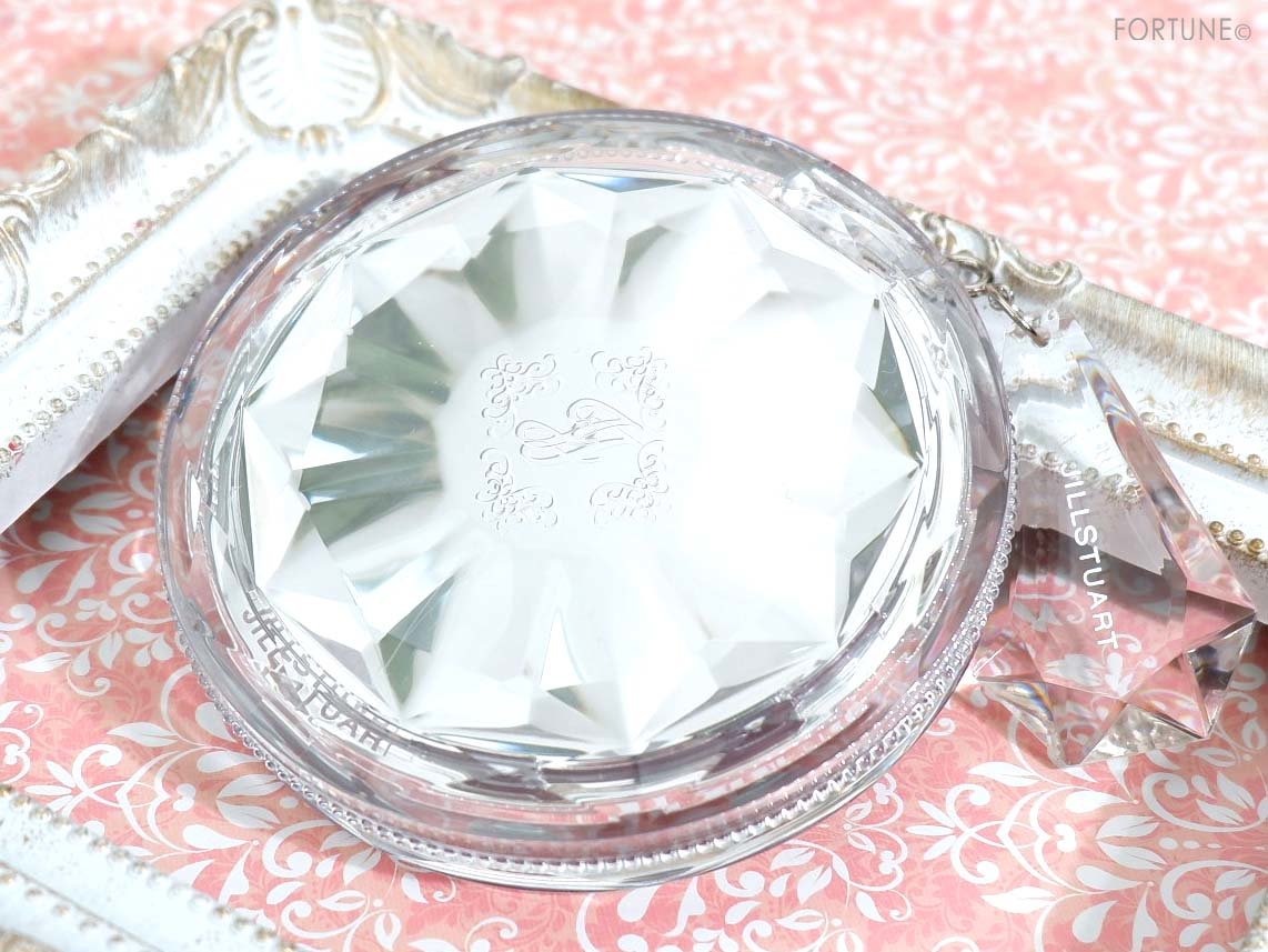 2020夏 ジルスチュアート「ブルーム ミックスブラッシュ コンパクト」限定色07