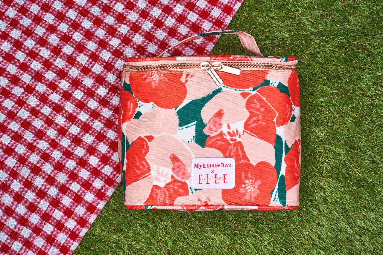 My Little Box　2020年3月