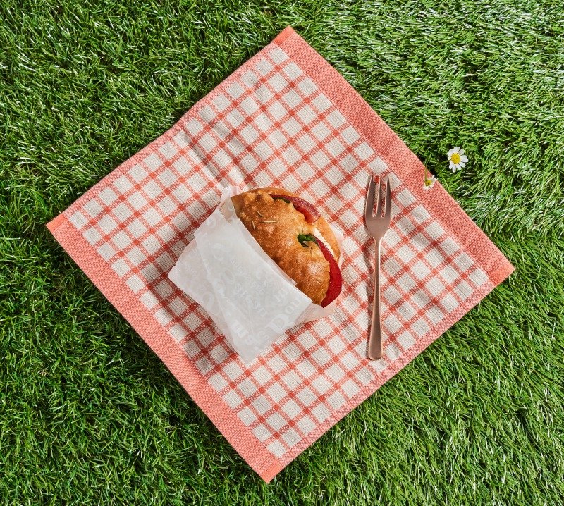 My Little Box 2020年3月「ハンカチ」