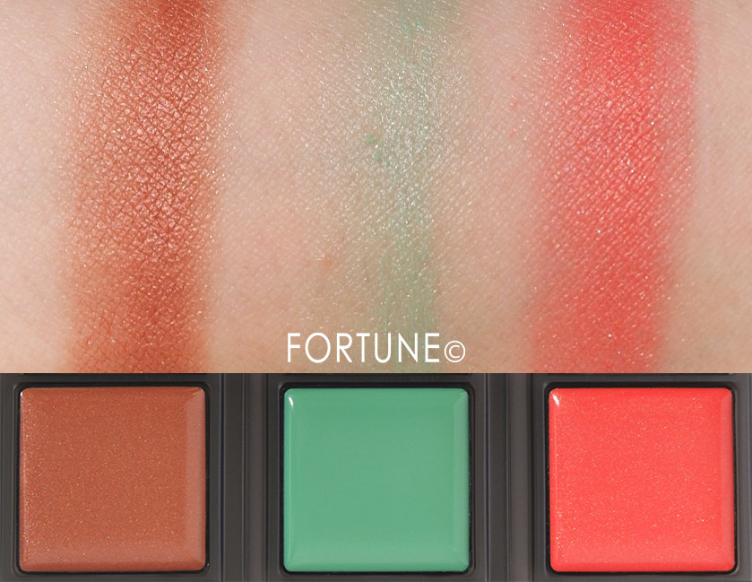 Celvoke(セルヴォーク) 2020年夏コレクション/セルヴォーク インフィニトリー カラー