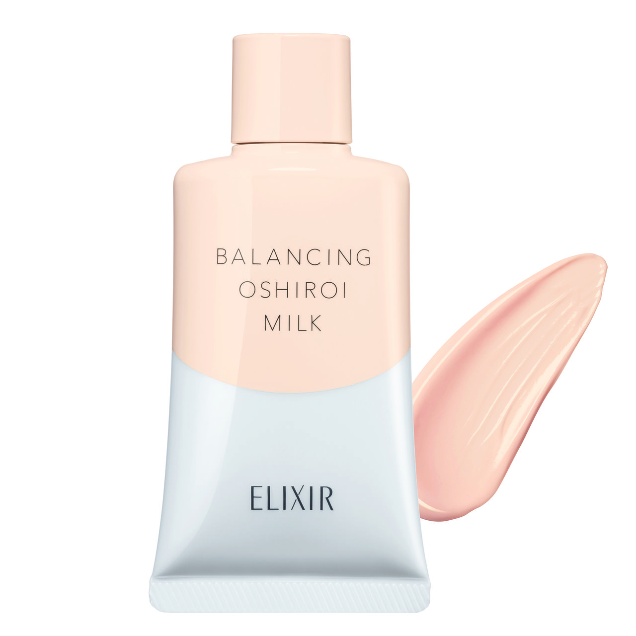 エリクシール ルフレ バランシング おしろいミルク　C