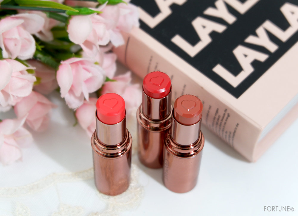 キャンメイク/メルティールミナスルージュ(ティントタイプ)