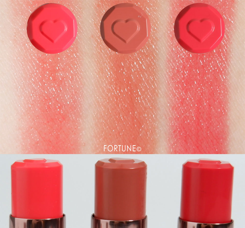 キャンメイク/メルティールミナスルージュ(ティントタイプ)