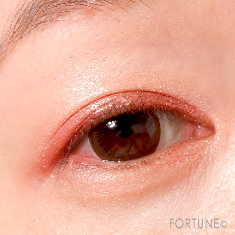 キャンメイク/クイックラッシュカーラー ロングマスカラ/ジューシーピュアアイズ