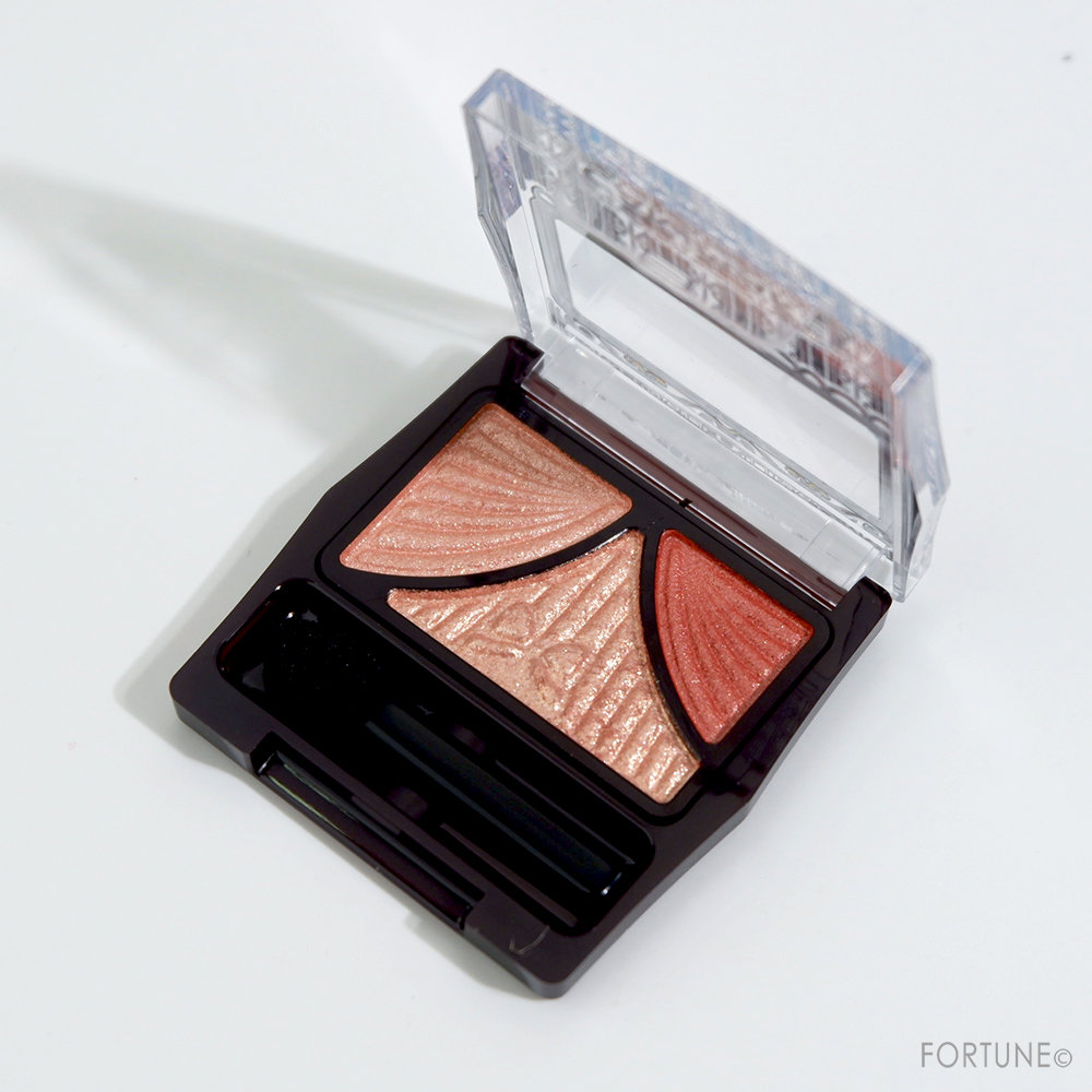 キャンメイク/クイックラッシュカーラー ロングマスカラ/ジューシーピュアアイズ