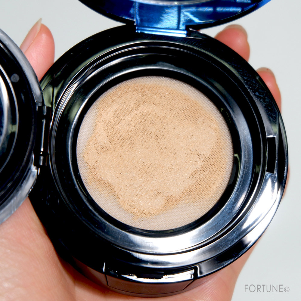 GIORGIO ARMANI BEAUTY＜ジョルジオ アルマーニ ビューティ＞新作クッションファンデ「デザイナー メッシュ クッション」