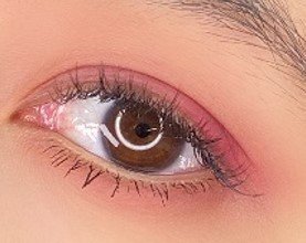 M·A·Cシニアアーティスト 池田ハリス留美子 2020年春ピンクメイク