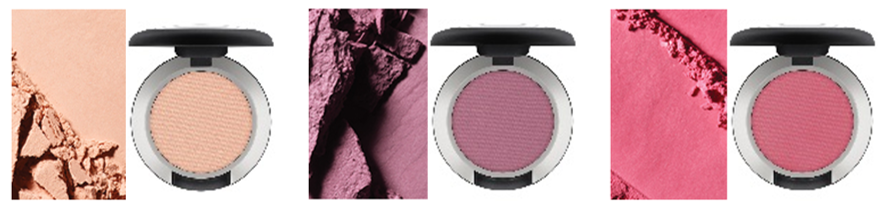 M·A·Cシニアアーティスト 池田ハリス留美子 2020年春ピンクメイク