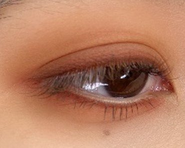 M·A·Cシニアアーティスト 池田ハリス留美子 2020年春テラコッタメイク