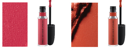 M·A·Cシニアアーティスト 池田ハリス留美子 2020年春テラコッタメイク