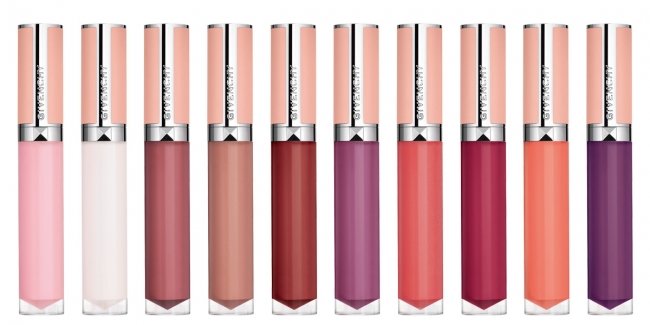 ローズ・パーフェクト・リキッド