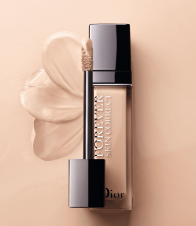 ディオールスキン フォーエヴァー スキン コレクト コンシーラー  ¥4,200（税別）