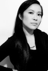 M·A·C シニア アーティスト　池田ハリス留美子