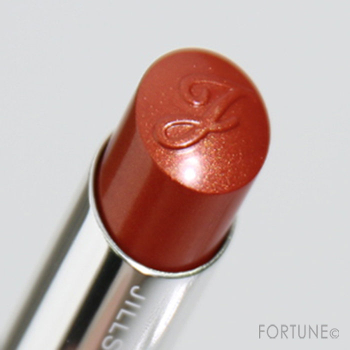 画像：JILL STUART Beauty（ジルスチュアート ビューティ）「リップブロッサム」68 classy marigold