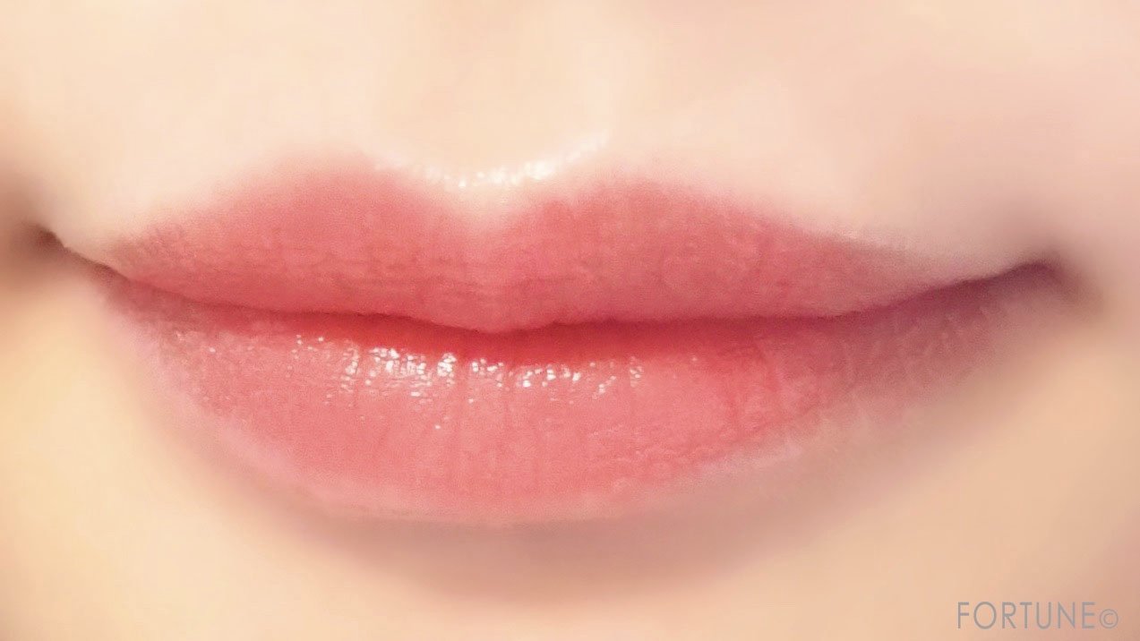 画像：CANMAKE（キャンメイク）「メルティールミナスルージュ」T03 ディアレストレッド