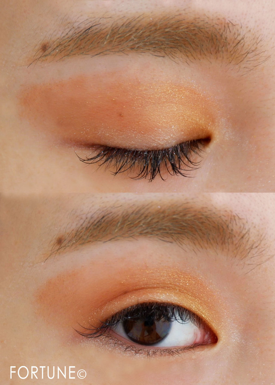 LUNASOL（ルナソル）2020夏コスメ《ルナソル アイカラーレーション》限定2種が5/15発売！