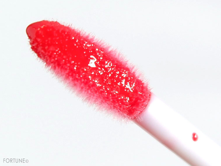 画像：LUNASOL（ルナソル）「ジェルオイルリップス」全11色