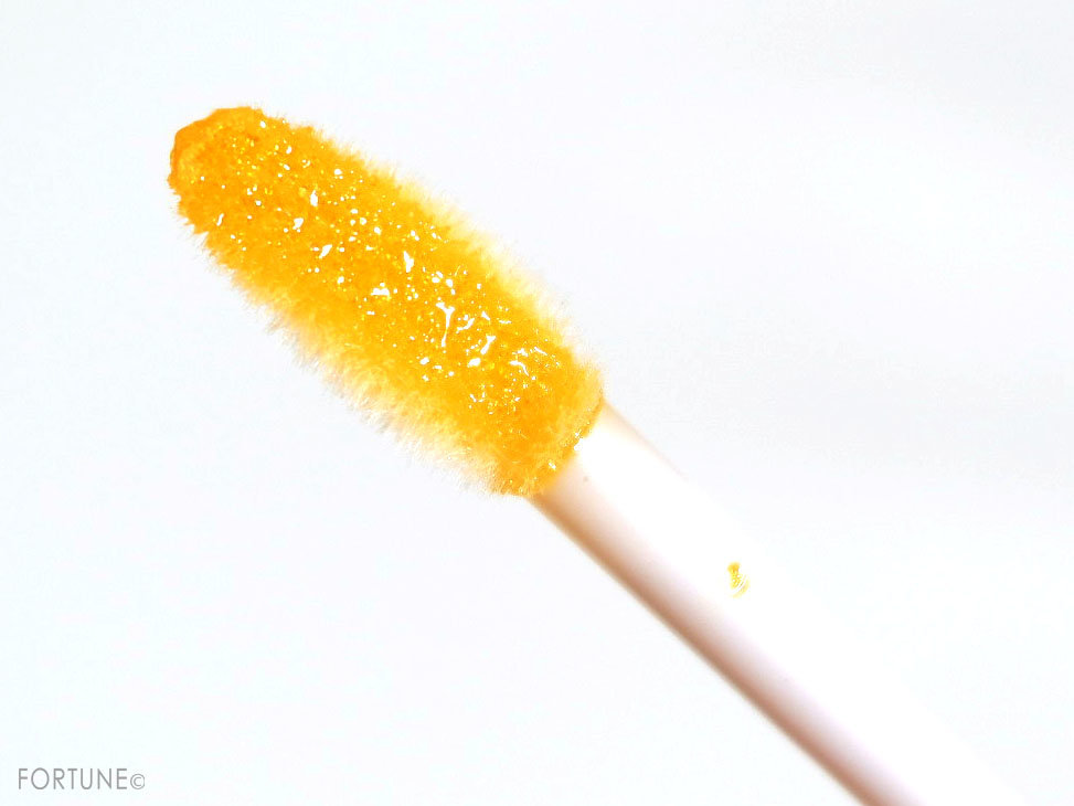 LUNASOL(ルナソル)「ジェルオイルリップス」2020夏限定色