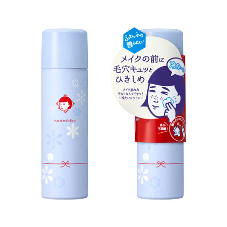 毛穴撫子　毛穴かくれんぼコットン