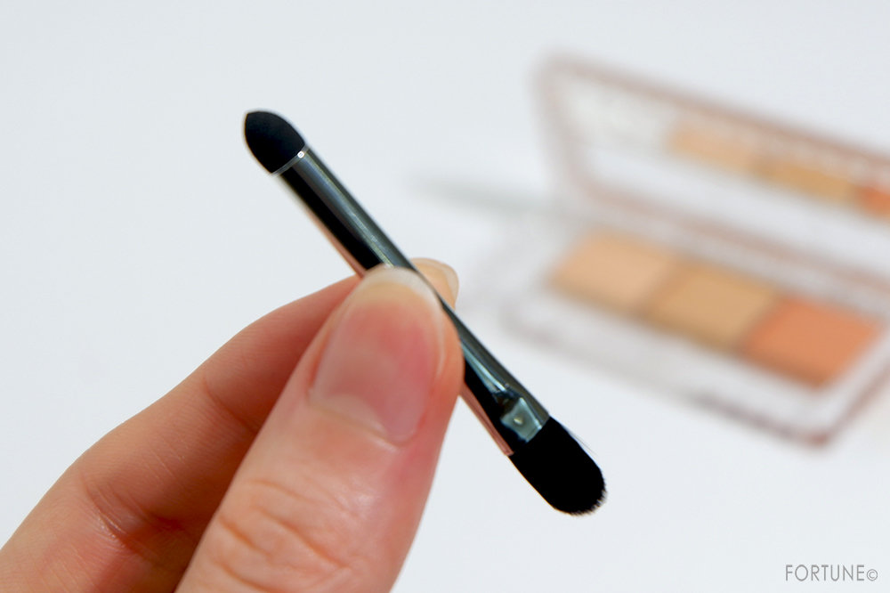 画像：CANMAKE(キャンメイク)/ジュエリーシャドウベール新色『No.05 ドリーミーパープル』 /カラーミキシングコンシーラー 新色『No.03 オレンジベージュ』