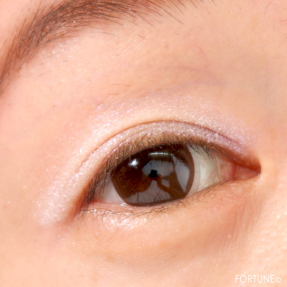 画像：CANMAKE(キャンメイク)/ジュエリーシャドウベール新色『No.05 ドリーミーパープル』 /カラーミキシングコンシーラー 新色『No.03 オレンジベージュ』