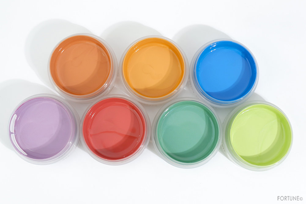 鬼滅の刃 スタイリング カラーワックス＜ヘアワックス・毛髪着色料＞