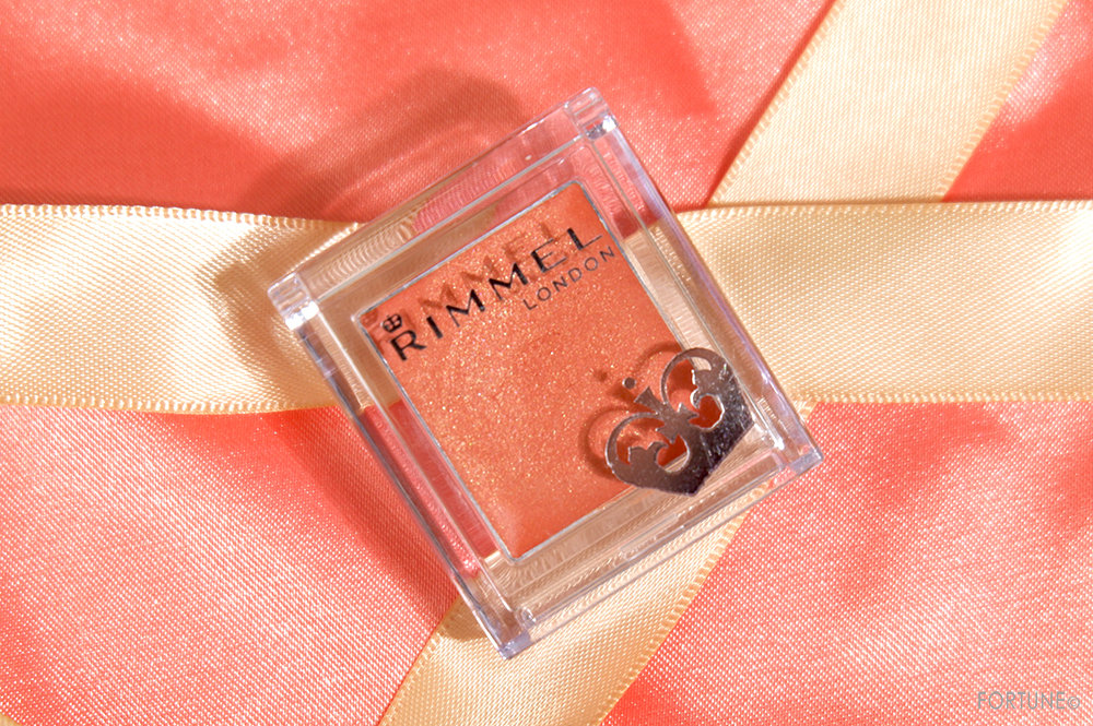 画像：RIMMEL （リンメル）「プリズム クリームアイカラー」009