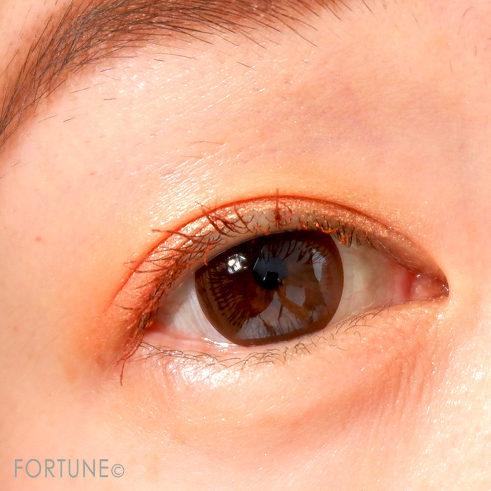 画像：RIMMEL （リンメル）「プリズム クリームアイカラー」009