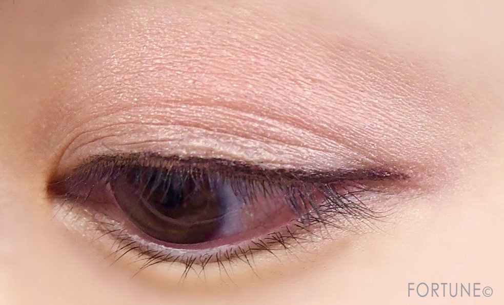 画像：ADDICTION(アディクション)「ザ アイシャドウ」79 Material Girl(マテリアルガール)