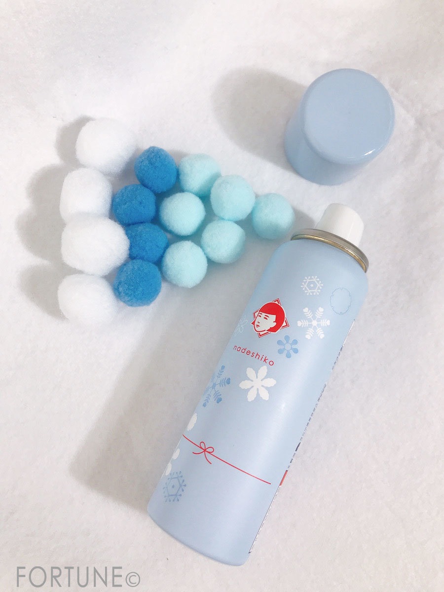 画像：石澤研究所/毛穴撫子毛穴かくれんぼコットン