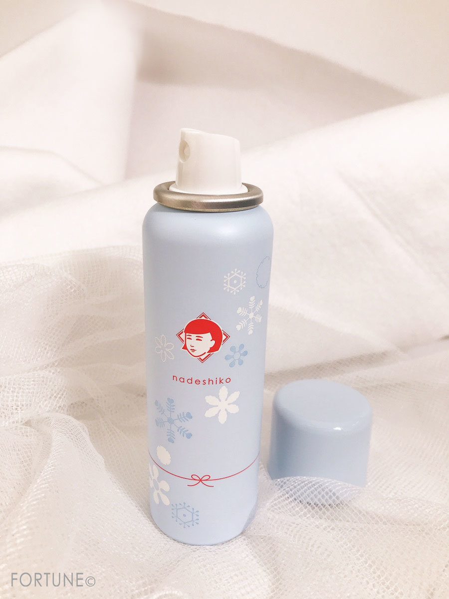 画像：石澤研究所/毛穴撫子毛穴かくれんぼコットン