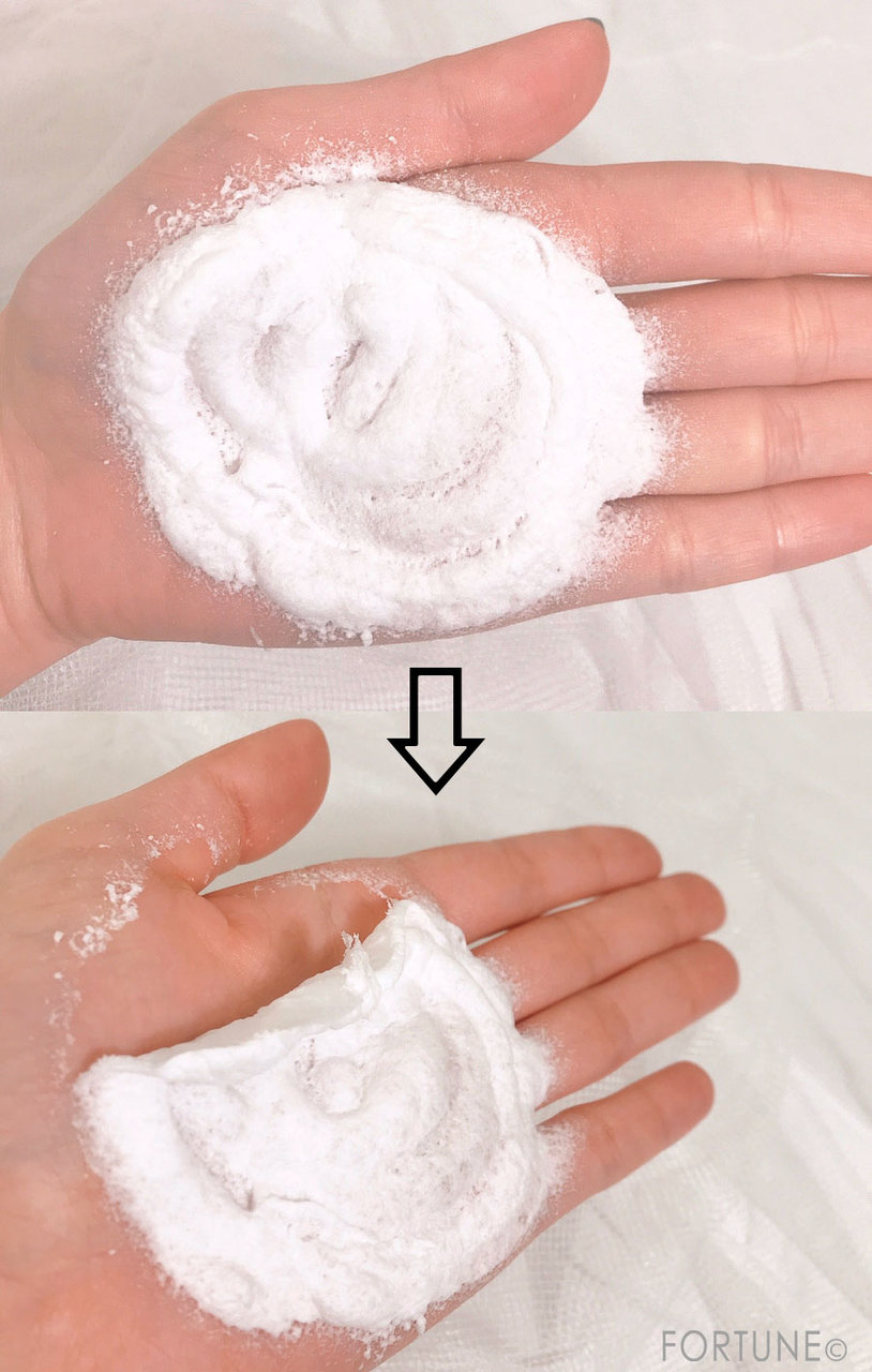 画像：石澤研究所/毛穴撫子毛穴かくれんぼコットン