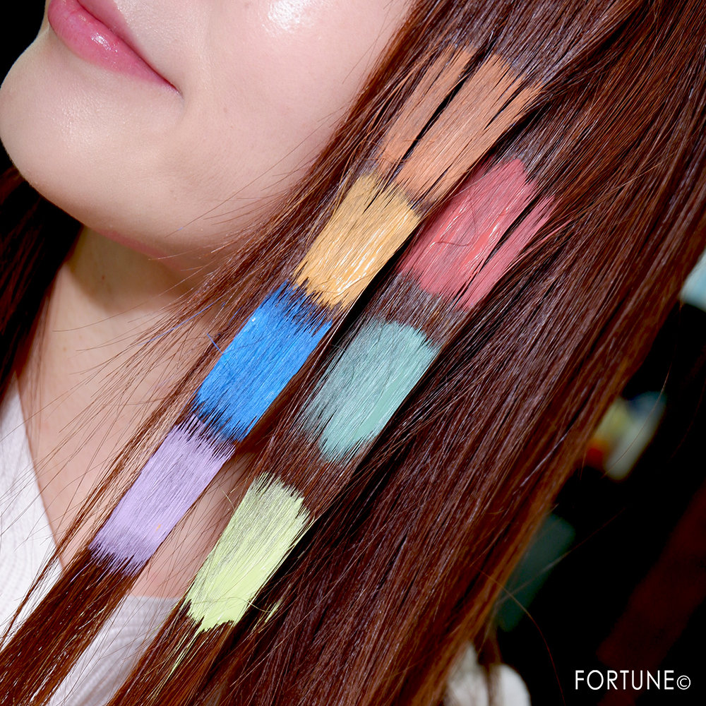 鬼滅の刃 スタイリング カラーワックス＜ヘアワックス・毛髪着色料＞