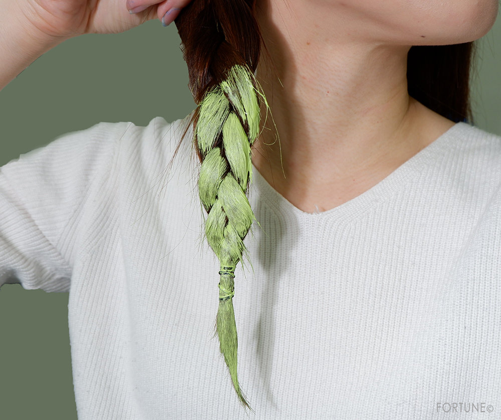 鬼滅の刃 スタイリング カラーワックス＜ヘアワックス・毛髪着色料＞