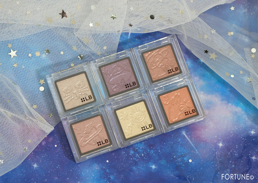 LB(エルビー)/ギャラクシーシャドウ