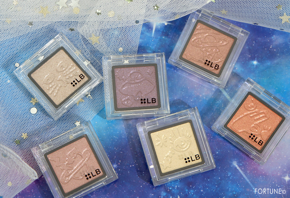 LB(エルビー)/ギャラクシーシャドウ