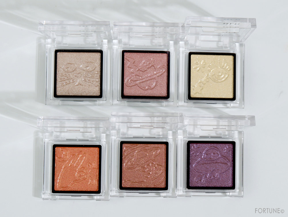 LB(エルビー)/ギャラクシーシャドウ