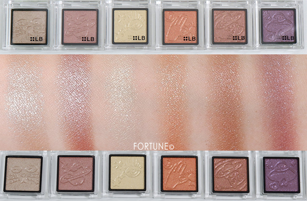 LB(エルビー)/ギャラクシーシャドウ