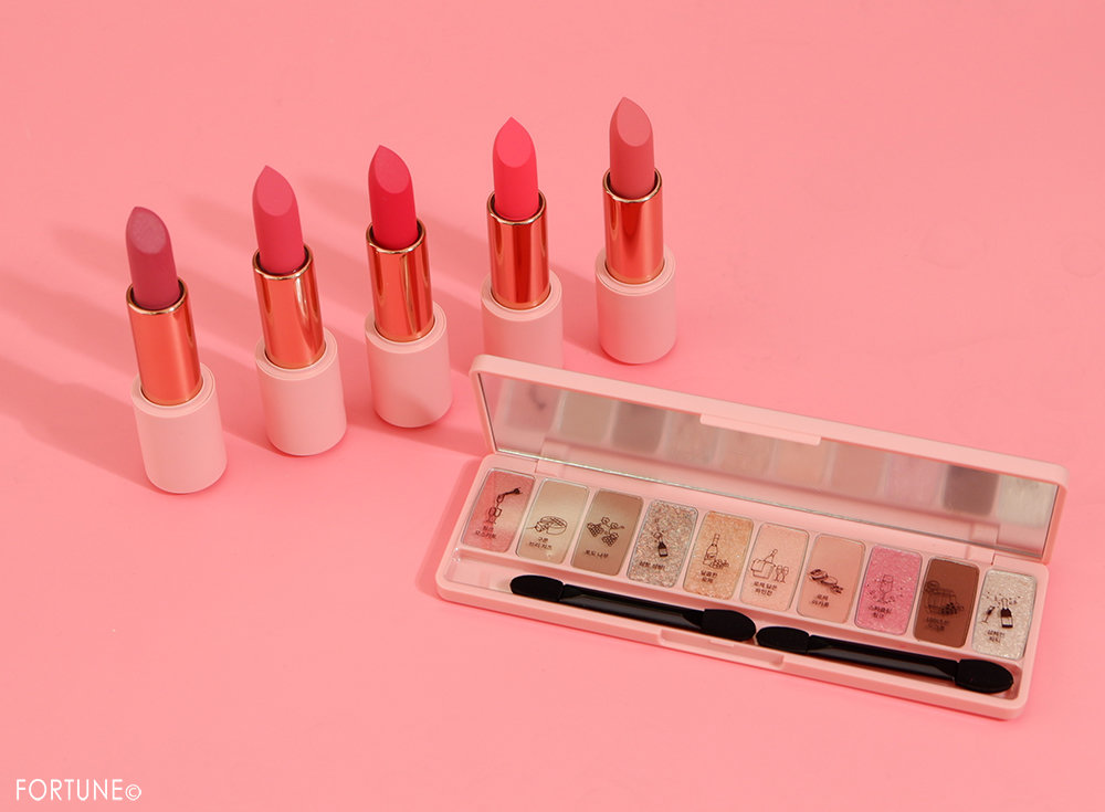 エチュードハウス/ロゼワイン ベターリップトーク ベルベット