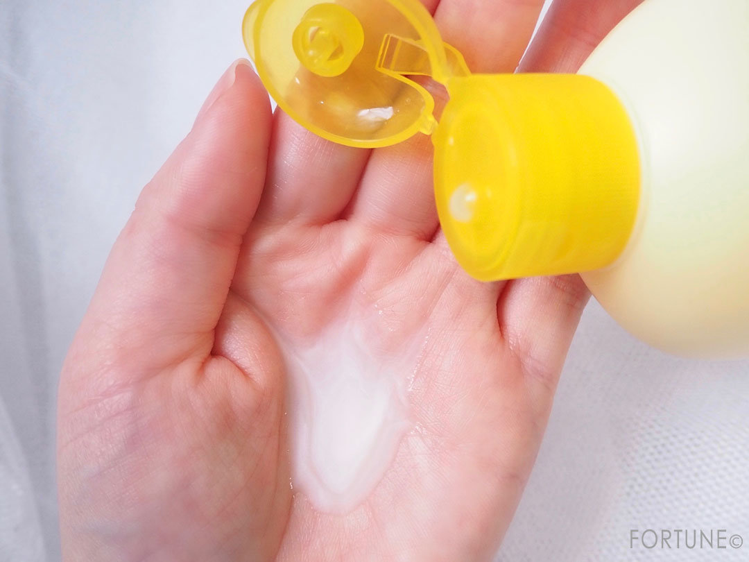 編集部推しコスメ：リアル 無添加時代ヘアシャンプー