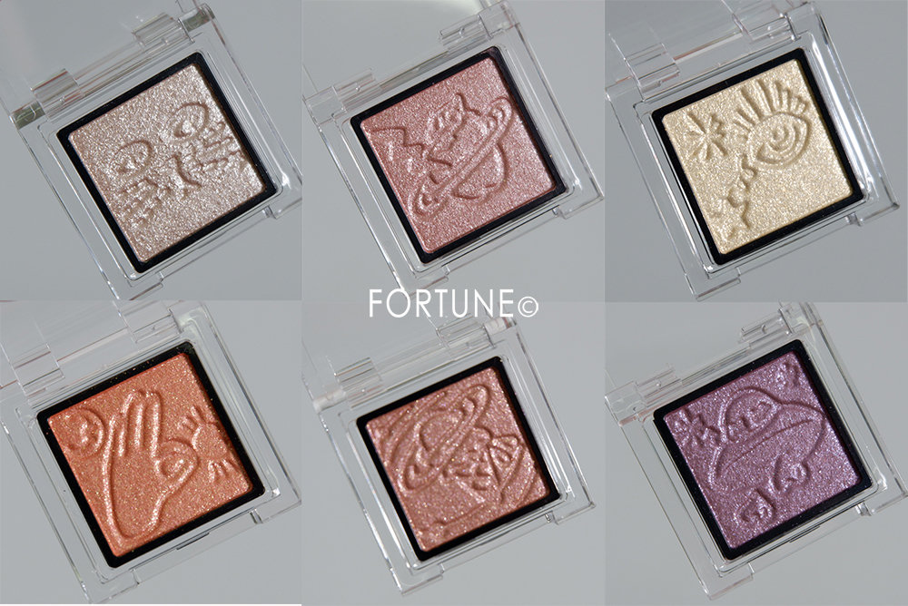 LB(エルビー)/ギャラクシーシャドウ