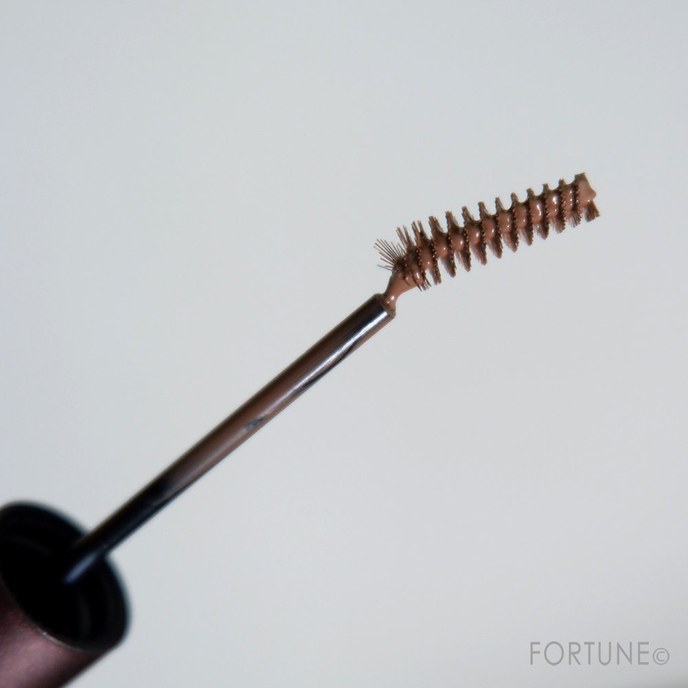 シュウ ウエムラ『クシ ブロー』