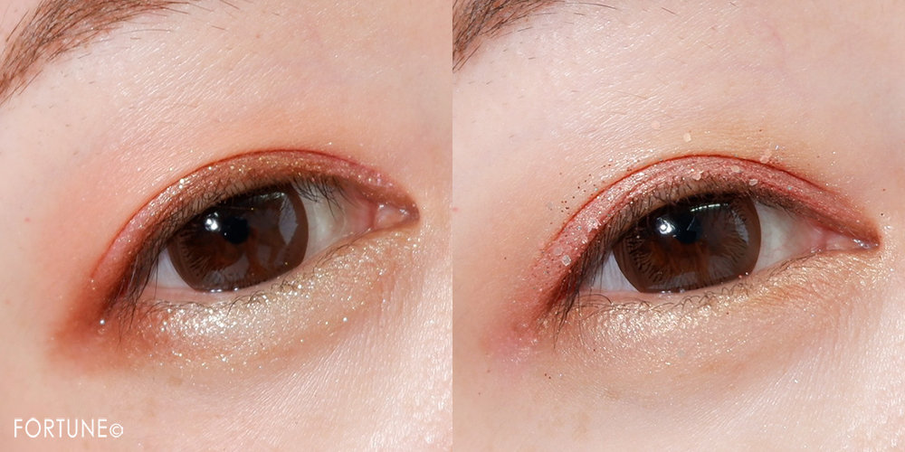 エチュードハウス『プレイカラー アイシャドウ ロゼワイン』