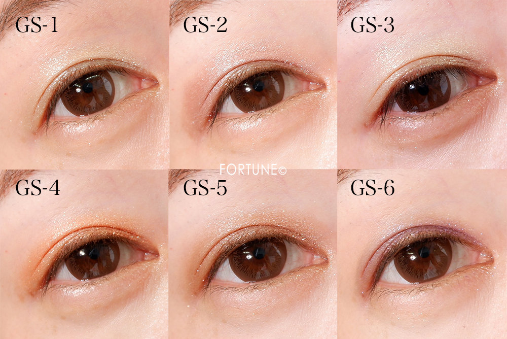 LB(エルビー)/ギャラクシーシャドウ