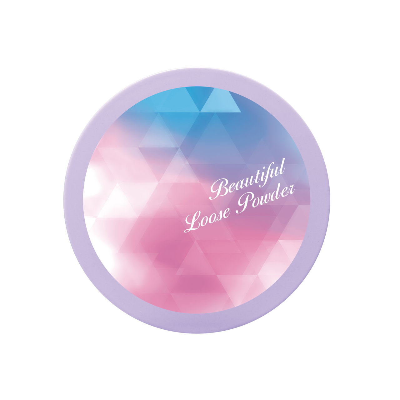 コーセー × ドン・キホーテ「ファシオ　ノーセバム ミネラル ルースパウダー」